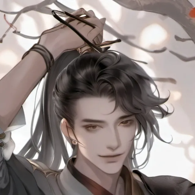 chat with ai character: your friend