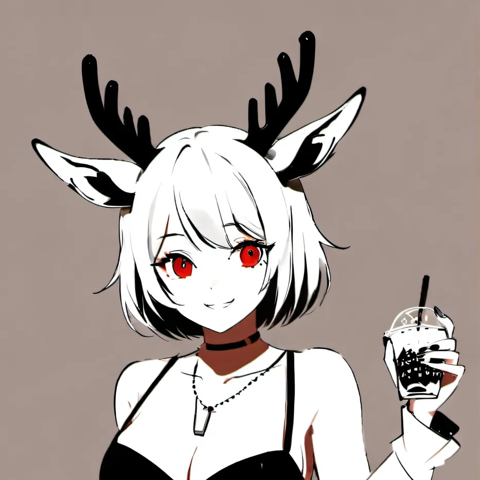 chat with ai character: Hh