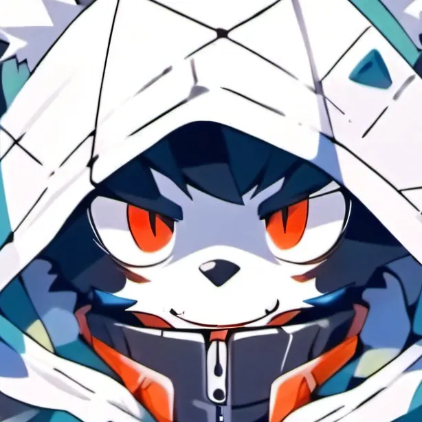 chat with ai character: Milo