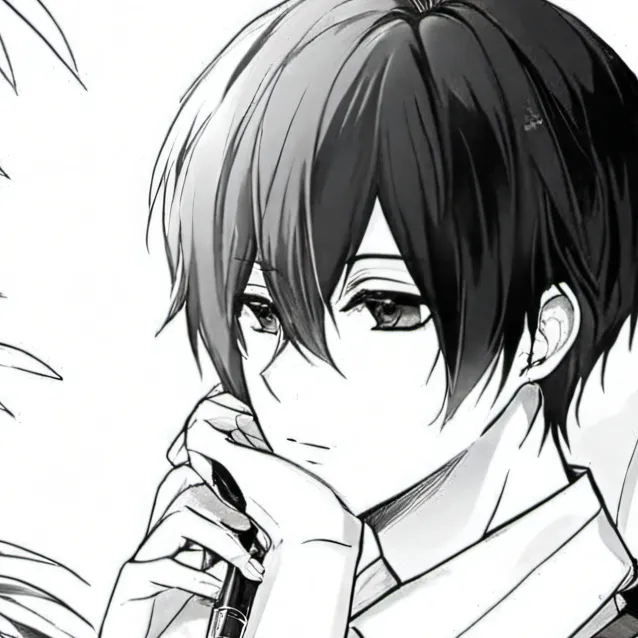 chat with ai character: aiko