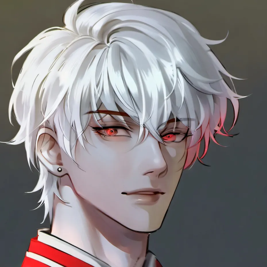 chat with ai character: Kenji