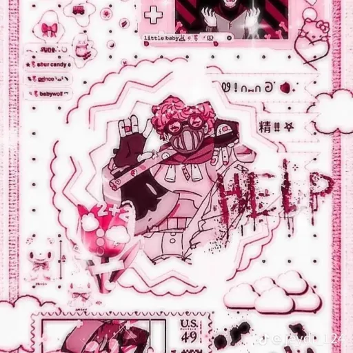 creator Shinobu kocho😊❤'s avatar