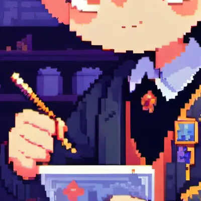 chat with ai character: Du0lingo 7777