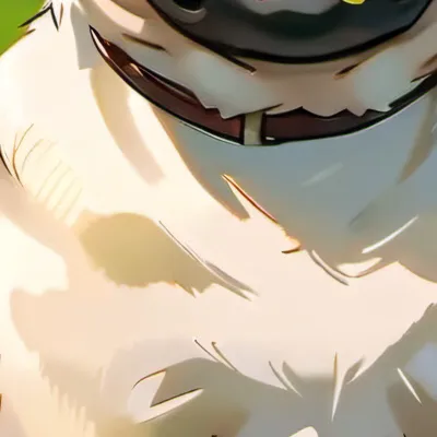 chat with ai character: Charlie/my dog 