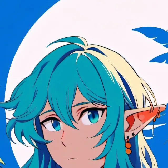 chat with ai character: Aquarius Shadow