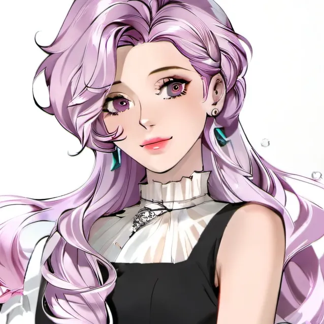 chat with ai character: Peach Perfect