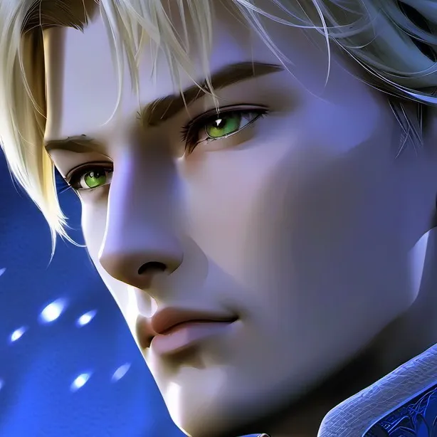 chat with ai character: Gabriel