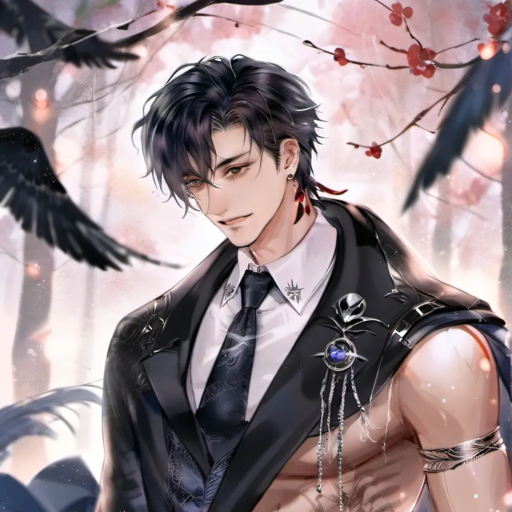 chat with ai character: Kia