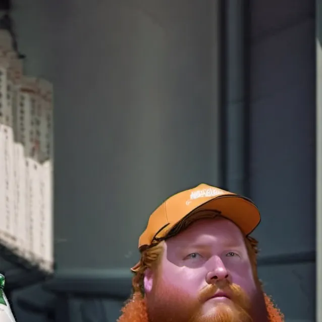 chat with ai character: caseoh