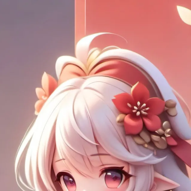 chat with ai character: strawberry