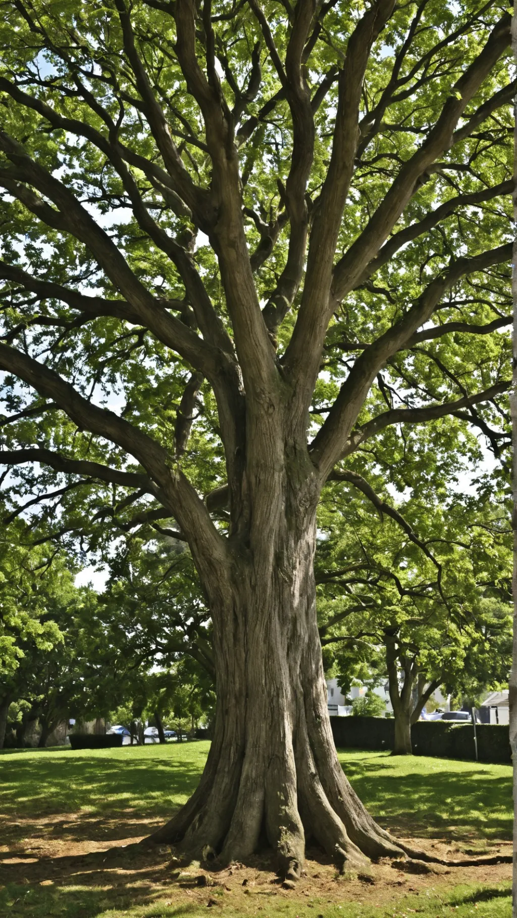 ai character: KOTLC&MCU background