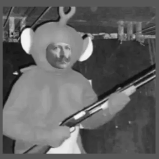 creator Kaiser Willy's avatar