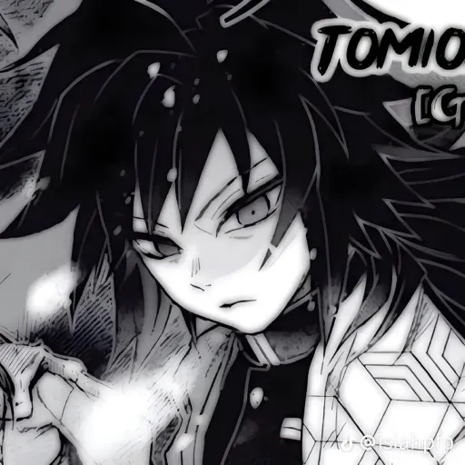 creator 𓊗Giyu_Tomioka𓋜's avatar