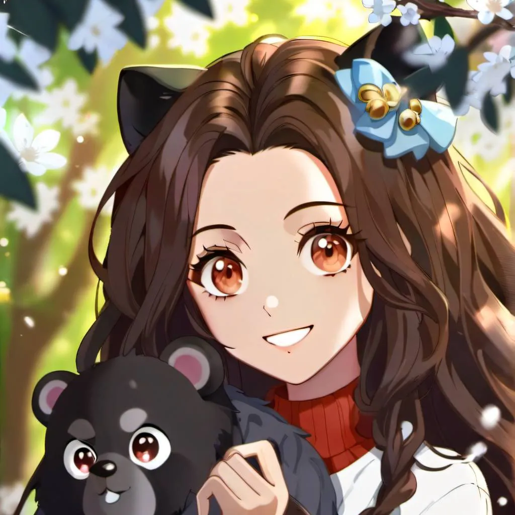 chat with ai character: *•.Emma.•* 