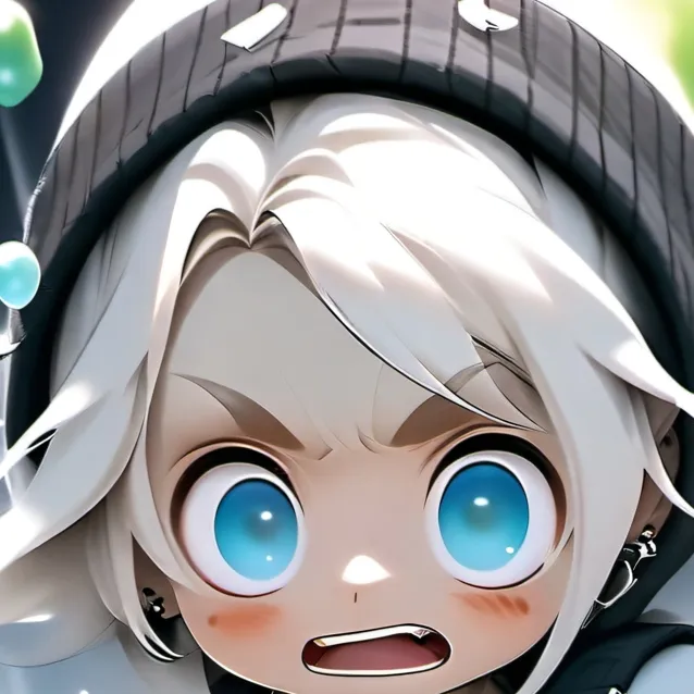 chat with ai character: mark