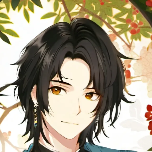 chat with ai character: Joel