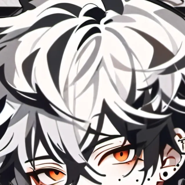 chat with ai character: Alan