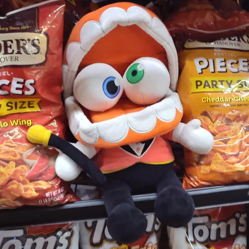 creator Caine124's avatar