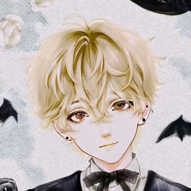 chat with ai character: James