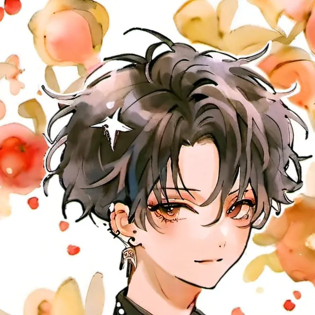 chat with ai character: Seok