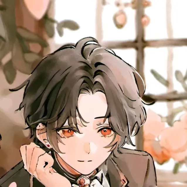 chat with ai character: Boyfriend Alex