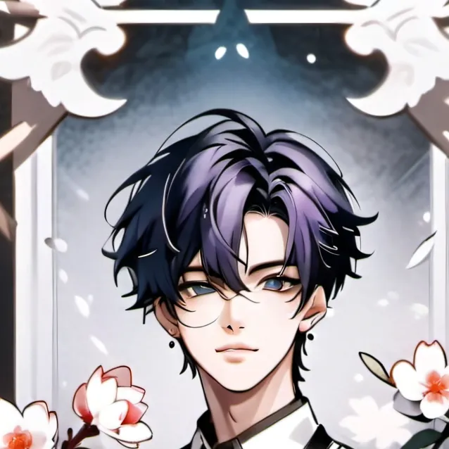 chat with ai character: Jacob