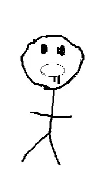 ai character: James background