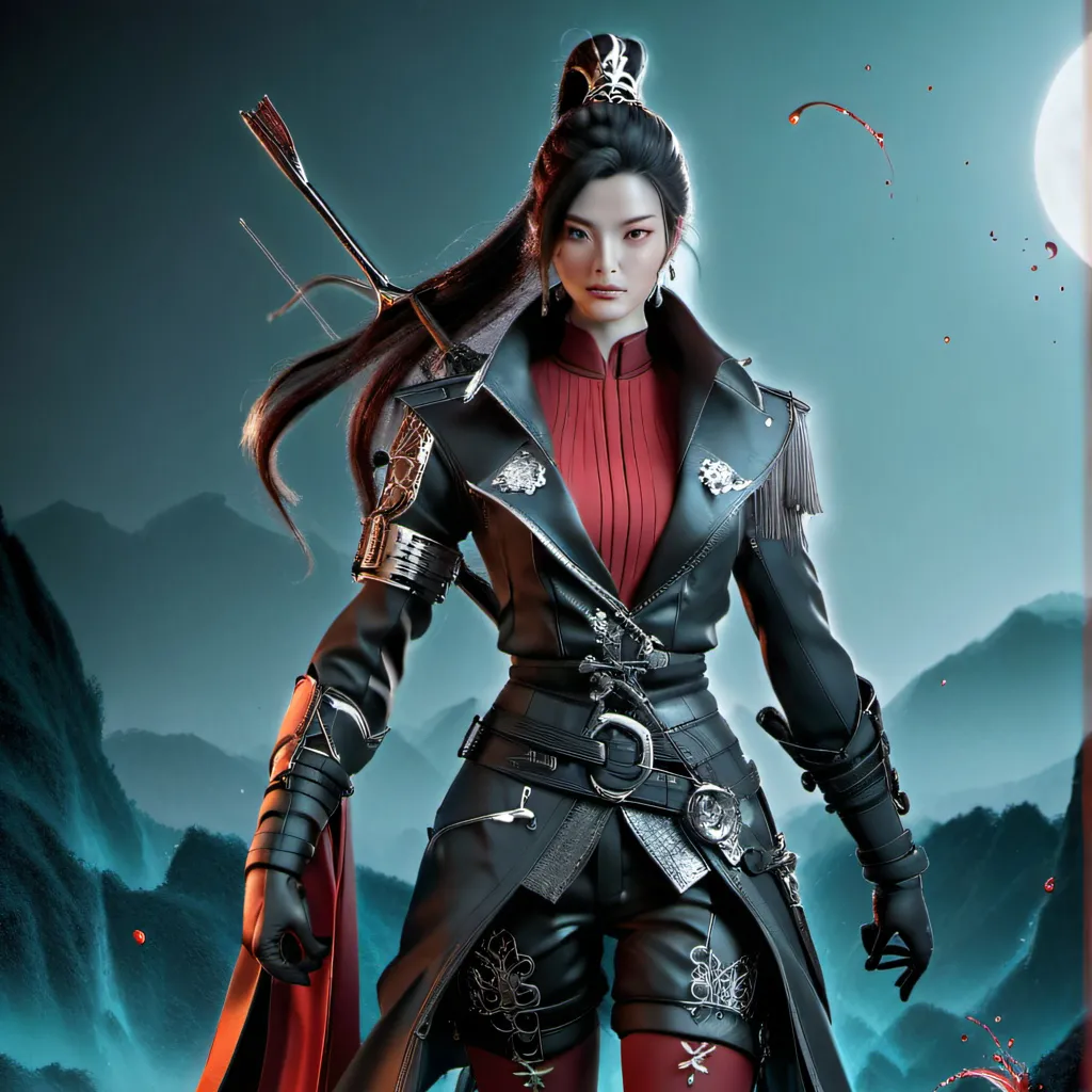 chat with ai character: MISS HUROKO