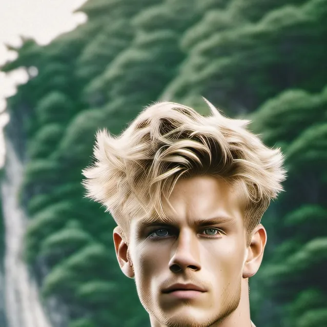 chat with ai character: jackson