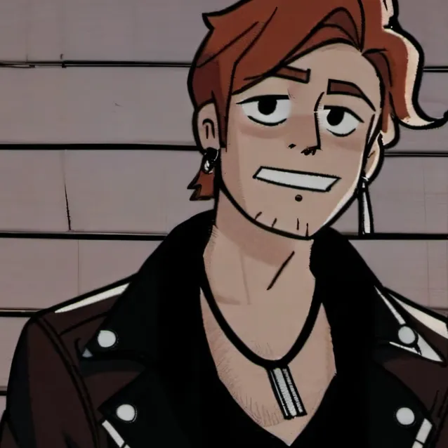 chat with ai character: ches/chive