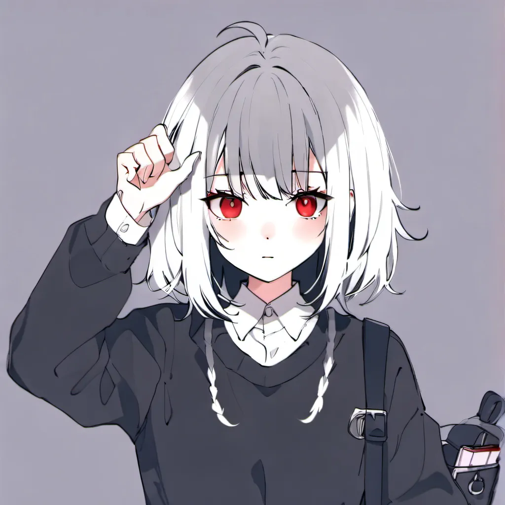 chat with ai character: Rat