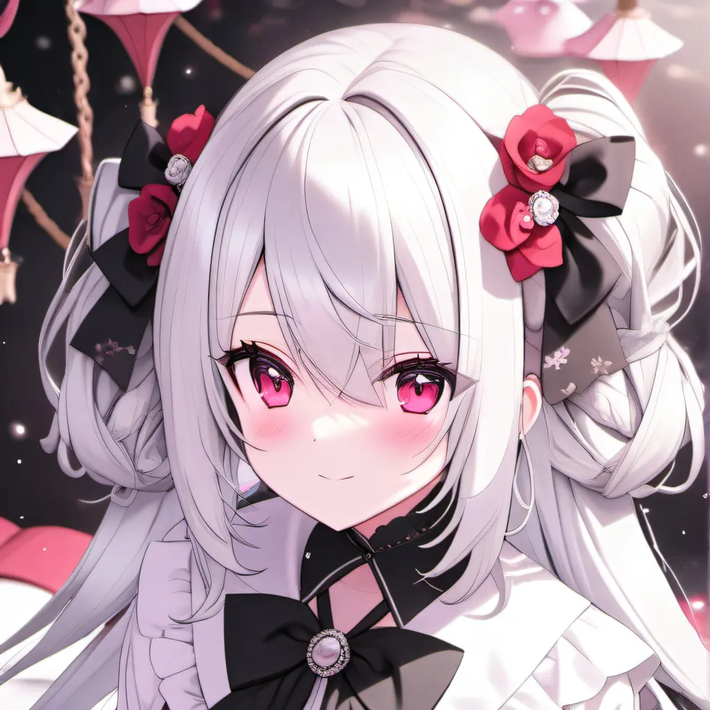 chat with ai character: Kudasai