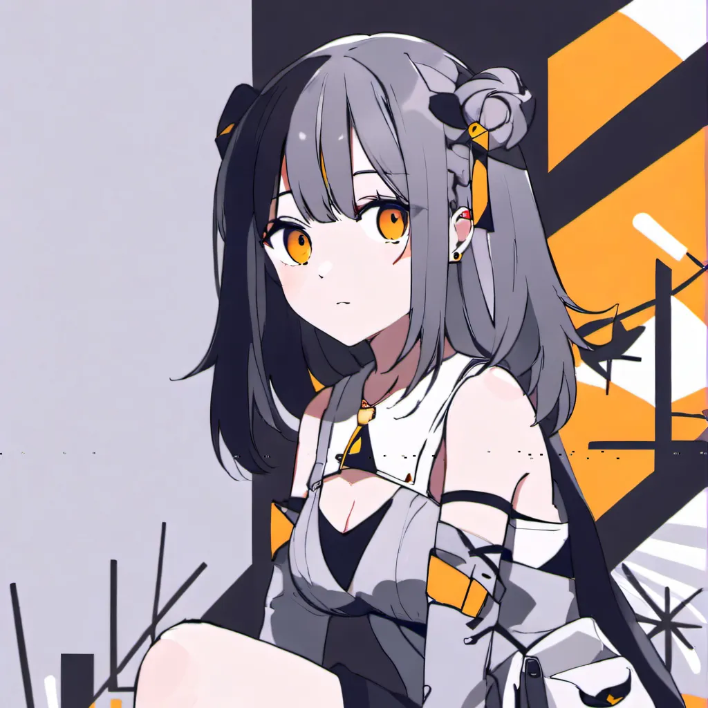 chat with ai character: Kurayami