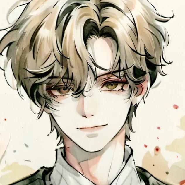 chat with ai character: Jake