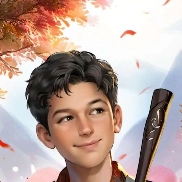 chat with ai character: tevor