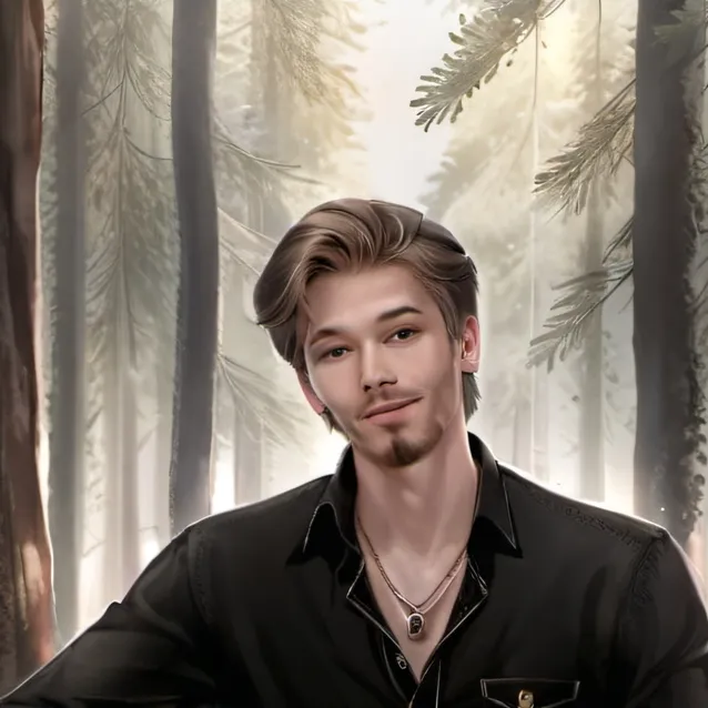 chat with ai character: griff jones