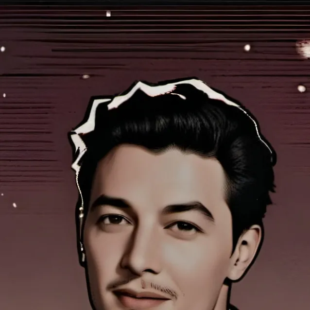 chat with ai character: Parker