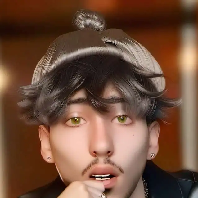 chat with ai character: Eugene