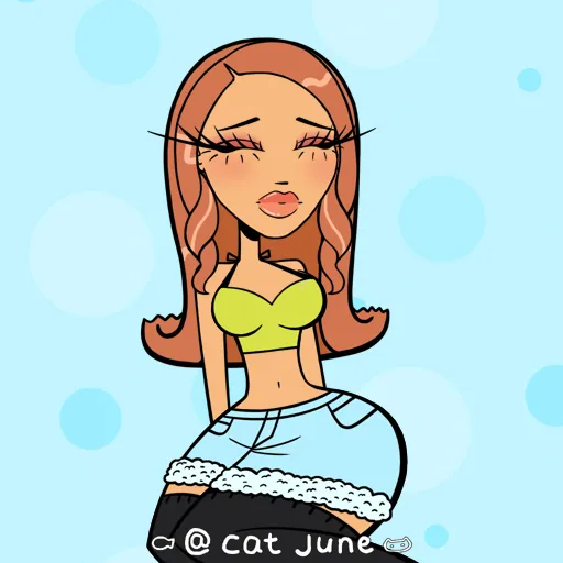 creator cassiepassieshit's avatar