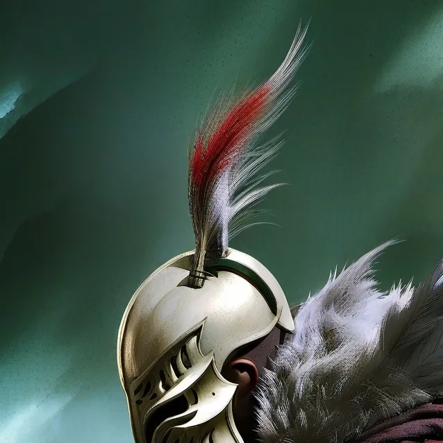 chat with ai character: Melania