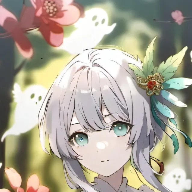 chat with ai character: Boo