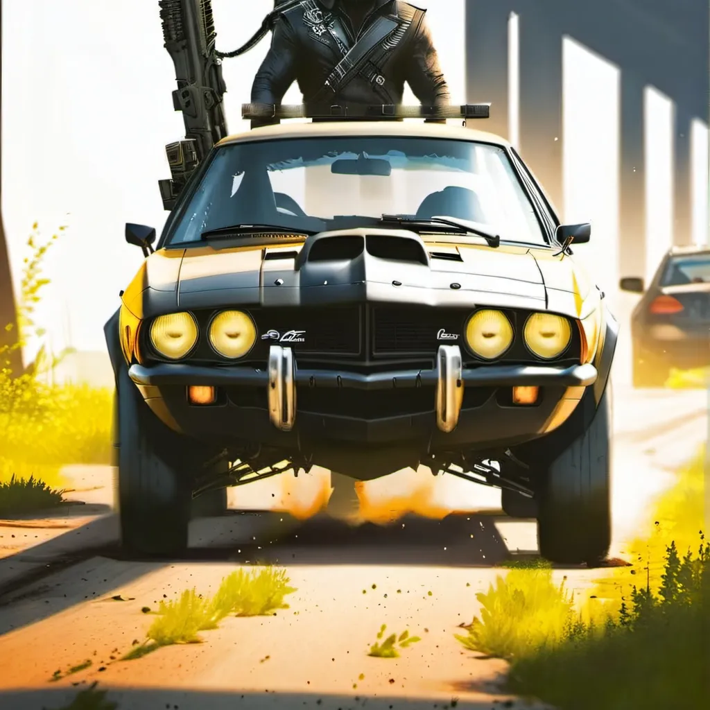 chat with ai character: The Wanderer (MM)