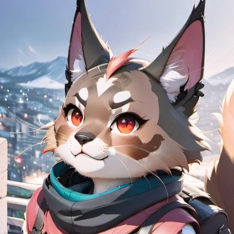 chat with ai character: Arielle Adolf