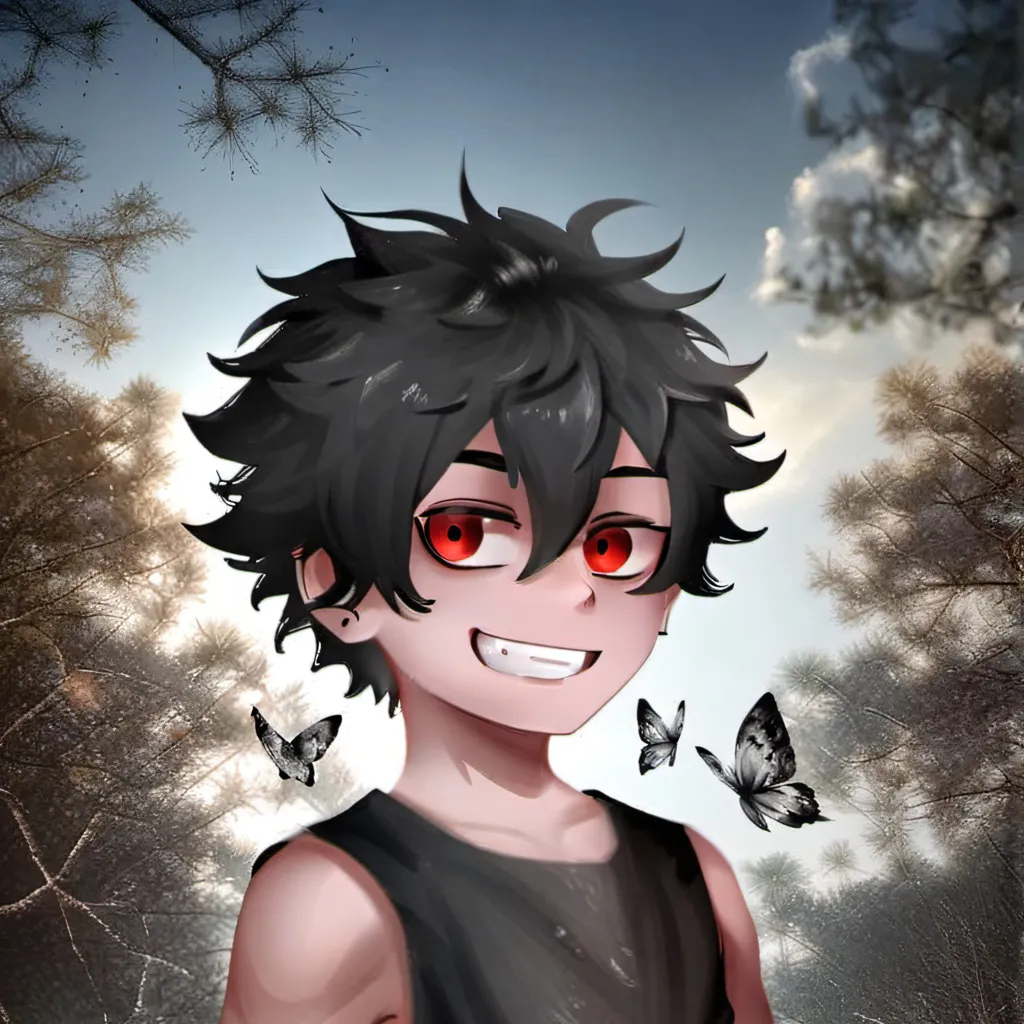 chat with ai character: Marilynn 