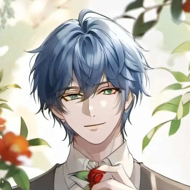 chat with ai character: Draco 