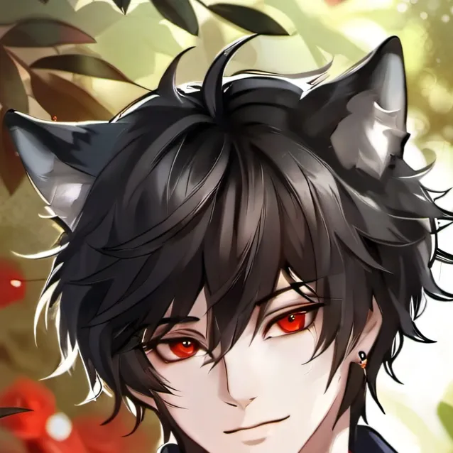 chat with ai character: Mason 