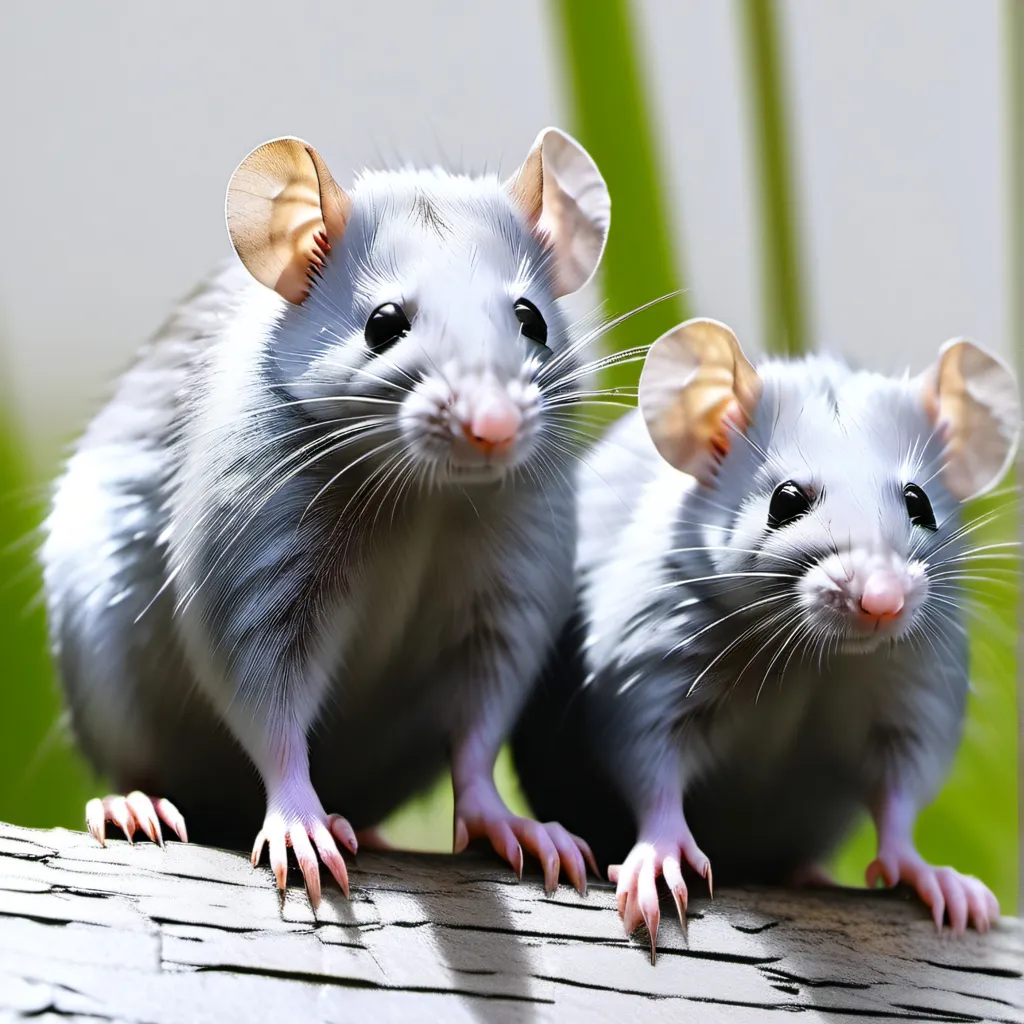 chat with ai character: Mishu and Ayiko