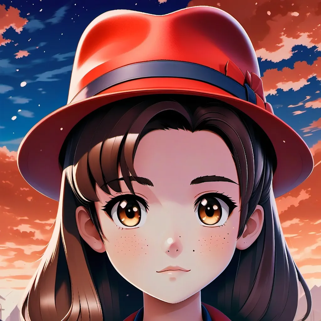 chat with ai character: Carmen