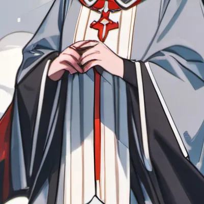 chat with ai character: oisus