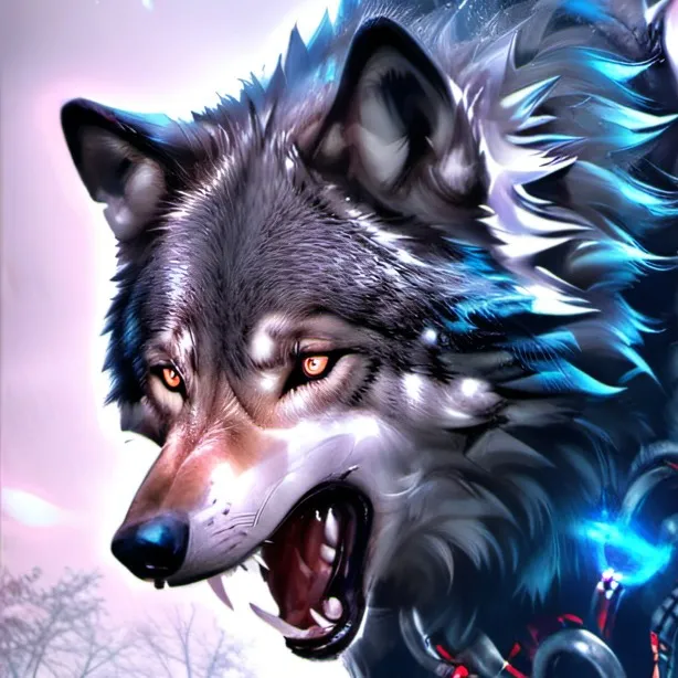 chat with ai character: SharpFang